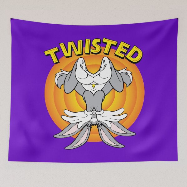 Item preview, TWISTED 2  designed and sold by RUNICJOHN.