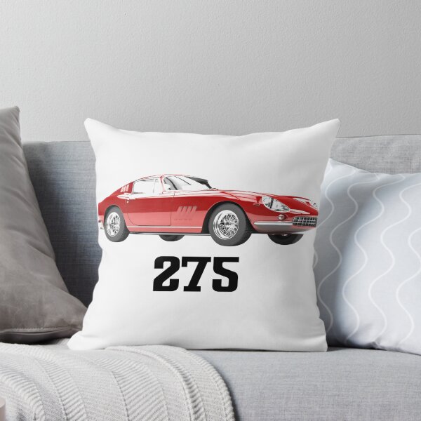 Item preview, Classic Italian 275 Car designed and sold by PedalLoud.