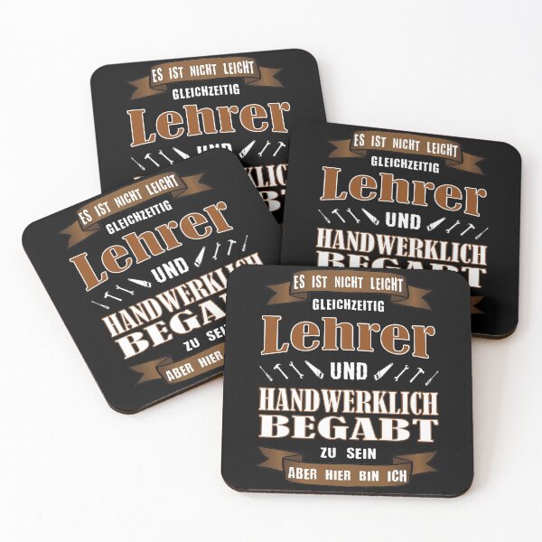 Item preview, Teacher Student Craft Saying School Technology designed and sold by besTmanuFacture.