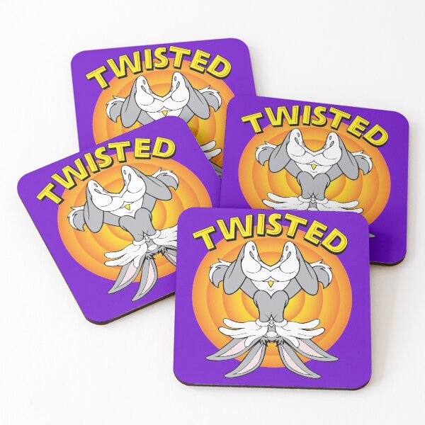 Item preview, TWISTED 2 designed and sold by RUNICJOHN.