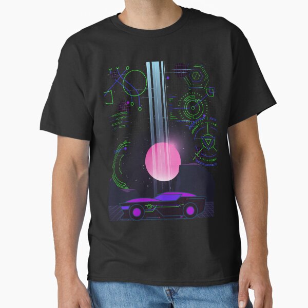 Item preview, Near Future - Awesome designed and sold by BaldingSnail.