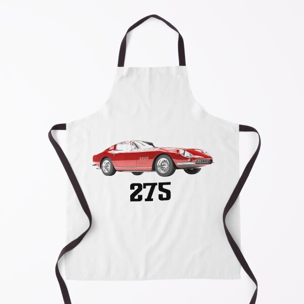 Item preview, Classic Italian 275 Car designed and sold by PedalLoud.