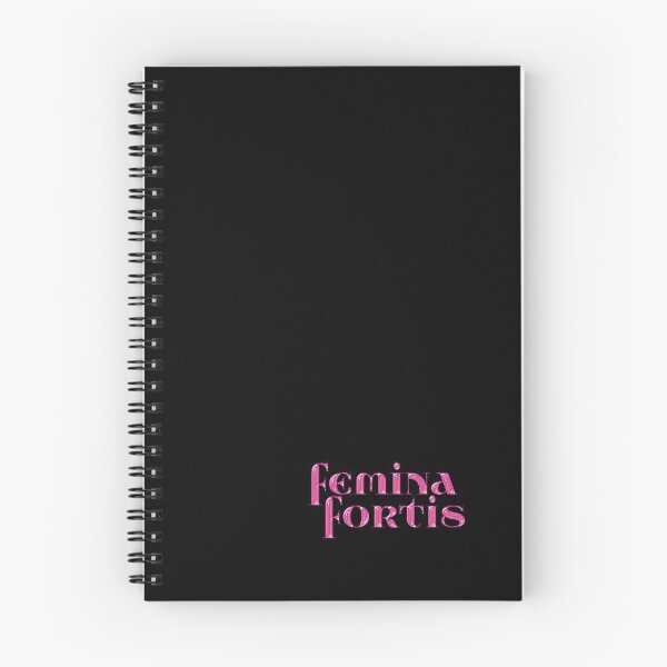 Item preview, Femina fortis designed and sold by Sinmara12.
