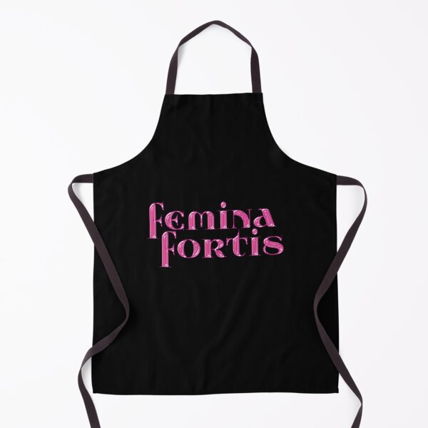Item preview, Femina fortis designed and sold by Sinmara12.