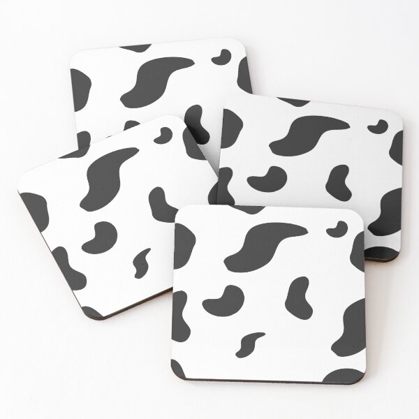 Item preview, cow pattern designed and sold by GabyVGalindo.