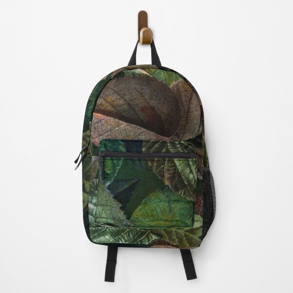 Item preview, Colorful leaves. Autumn forest. designed and sold by bernd49.