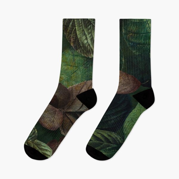 Item preview, Colorful leaves. Autumn forest. designed and sold by bernd49.