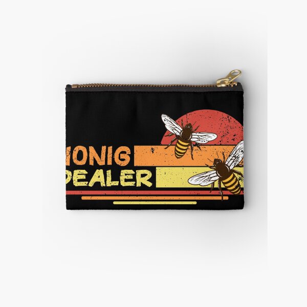 Item preview, Honey Dealer Honey Bees Beekeeper designed and sold by besTmanuFacture.