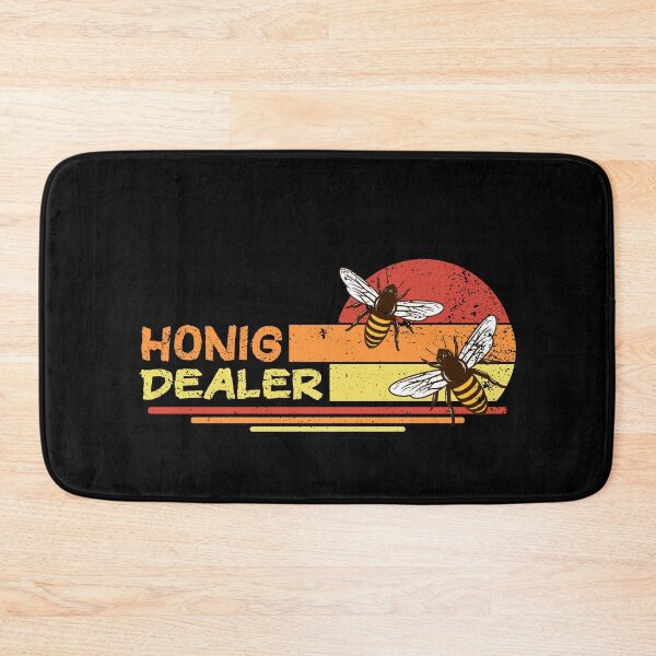 Item preview, Honey Dealer Honey Bees Beekeeper designed and sold by besTmanuFacture.