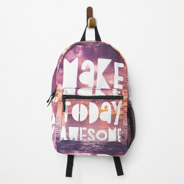Item preview, Make Today Awesome designed and sold by lowodesigns.