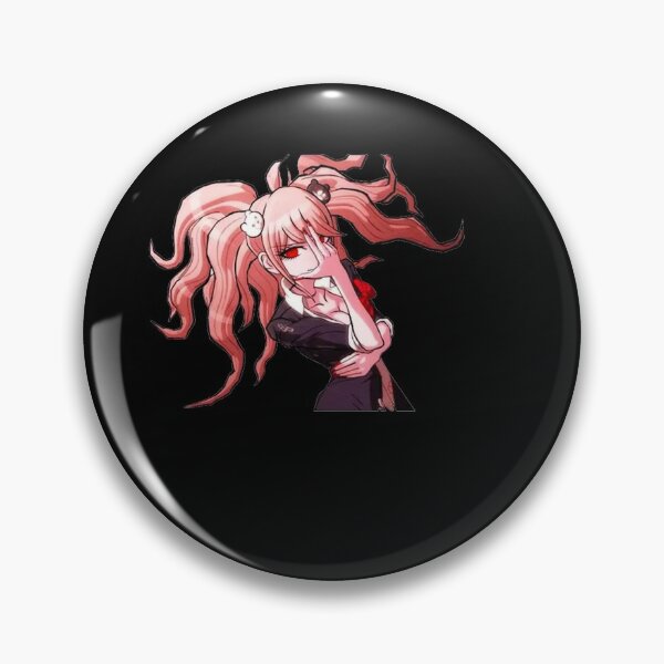 Hajimete no Gal Cosplay Badges Yukana Yame Brooch Icon Collection