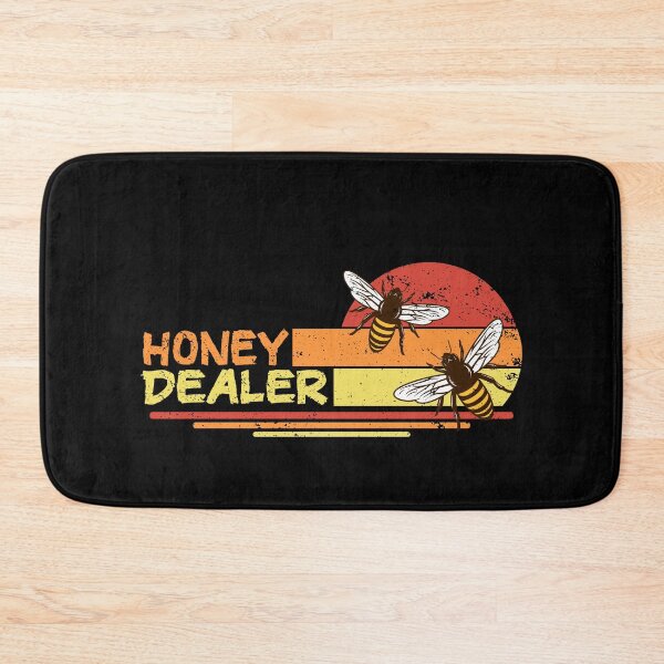 Item preview, Beekeeper Honey Dealer Honey Bees designed and sold by besTmanuFacture.