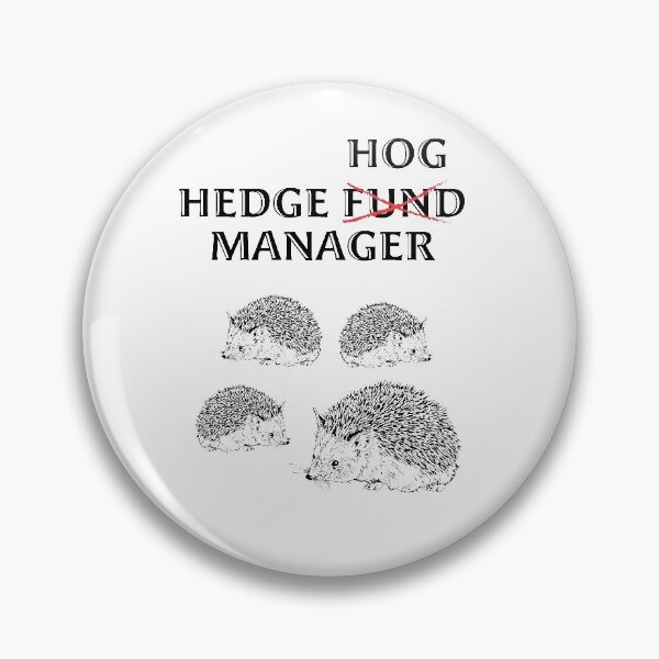 Item preview, Hedge Hog Manager! designed and sold by penandinkdesign.