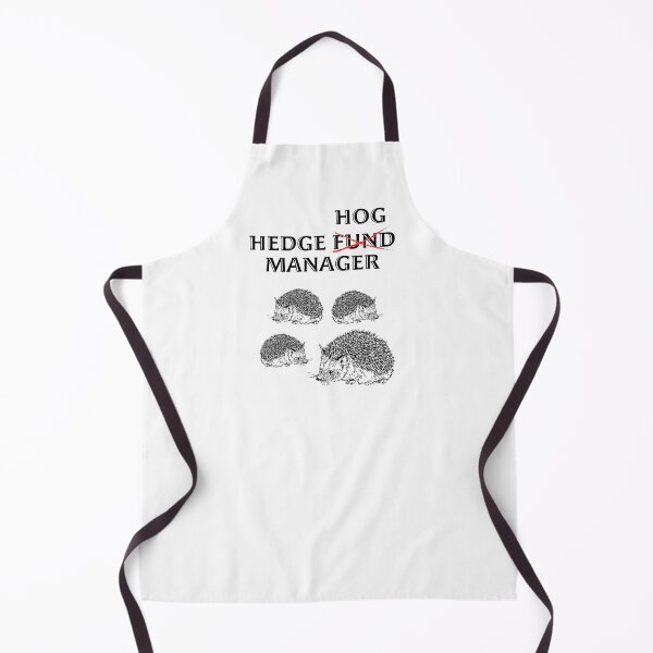 Item preview, Hedge Hog Manager! designed and sold by penandinkdesign.