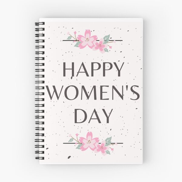Item preview, Happy Women's Day designed and sold by BEyourself be.