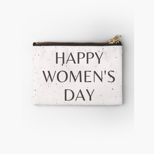 Item preview, Happy Women's Day designed and sold by BEyourself be.