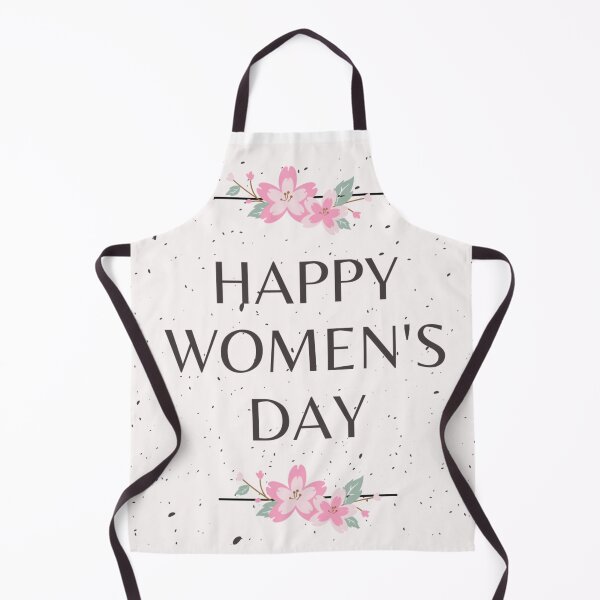 Item preview, Happy Women's Day designed and sold by BEyourself be.