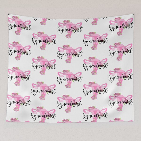 Item preview, Gynecology designed and sold by Sarahgranchelli.