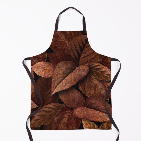 Item preview, Red leaves. Autumn forest. designed and sold by bernd49.