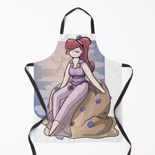 Artikelvorschau, Megara Prinzessin Griechenland auf einem Eis entworfen und verkauft von Yayachaton.
