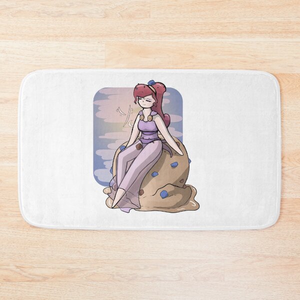Item preview, megara princess greece on an ice cream designed and sold by Yayachaton.