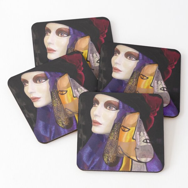 Item preview, Picasso Style designed and sold by Bimsbums.