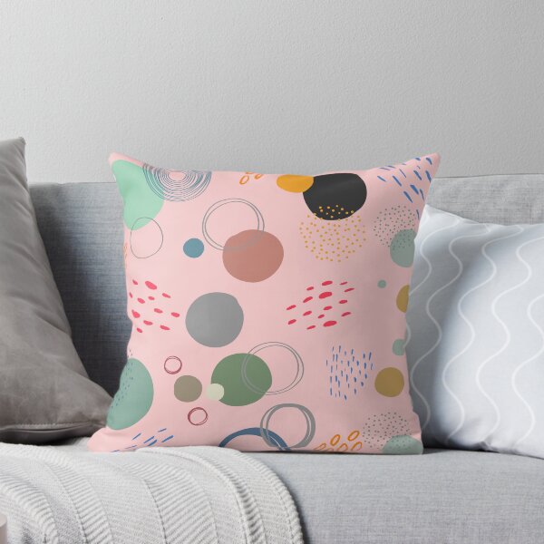 Item preview, Bubbles pattern designed and sold by SandShopDesigns.