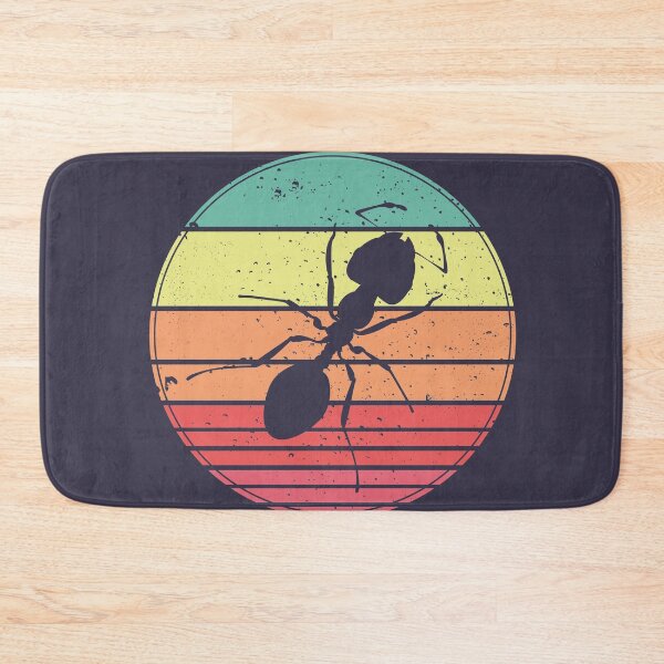 Item preview, Ant Vintage Sunset Retro designed and sold by faudeltn.