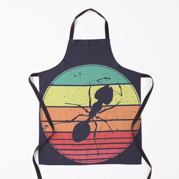 Item preview, Ant Vintage Sunset Retro designed and sold by faudeltn.