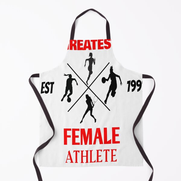 Item preview, la mejor atleta femenina designed and sold by Jesar.