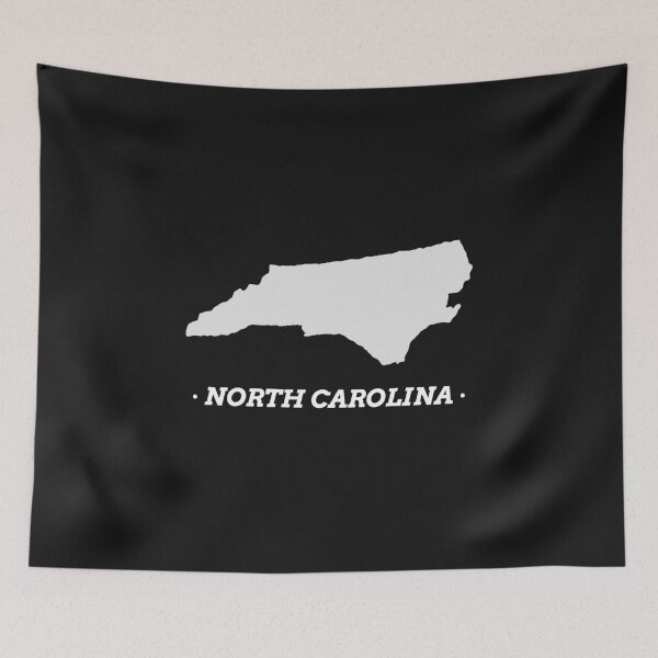 Item preview, Home to North Carolina designed and sold by TitanRN.
