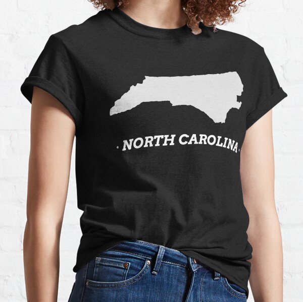 Home to North Carolina Classic T-Shirt