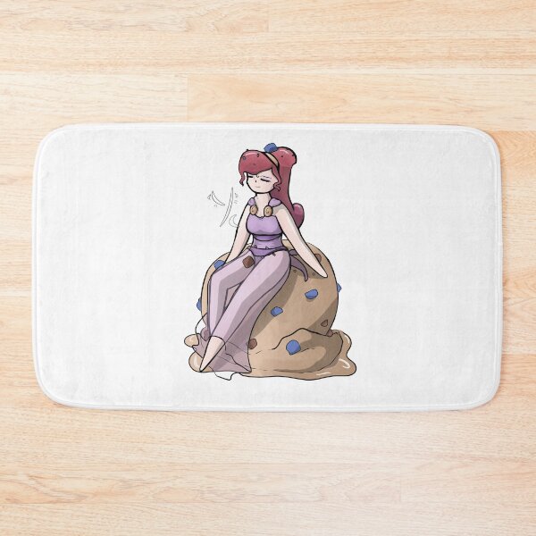 Item preview, Copie de megara princess greece on an ice cream designed and sold by Yayachaton.