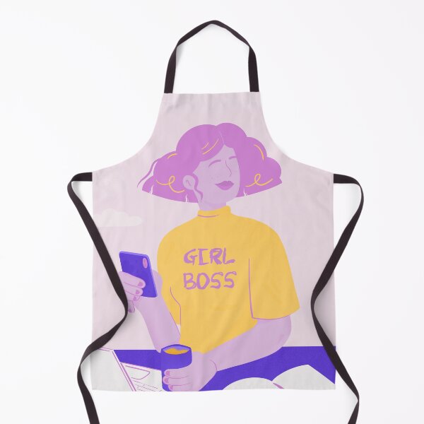 Item preview, Girl boss designed and sold by Sara Vissante.