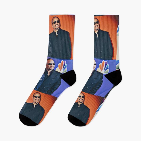 Item preview, Raul Esparza and Ice T  designed and sold by EmeralsIsleEdit.