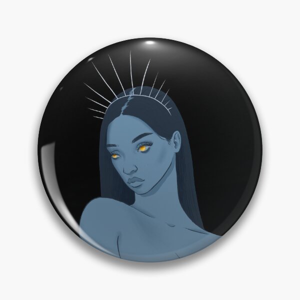 Item preview, Queen of the Underworld designed and sold by Shu-nade.