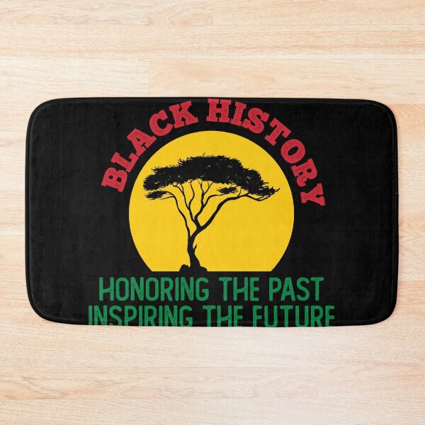 Item preview, black history honoring the past inspiring the future, black history month, black history quotes, vintage, black women,   designed and sold by T-DESIGNEDZ.