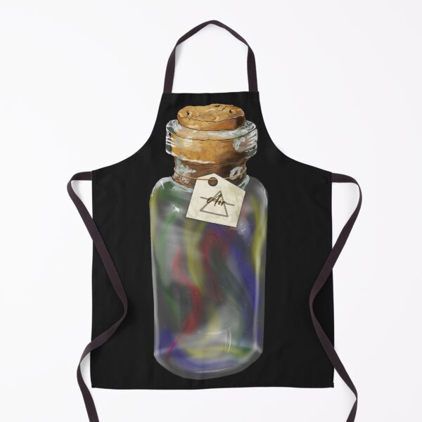 Item preview, Elemental: Air designed and sold by drawnexplore.