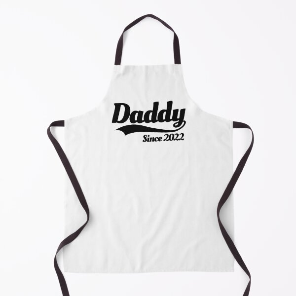 Item preview, Daddy since 2022 father pregnancy pregnant baby designed and sold by LaundryFactory.