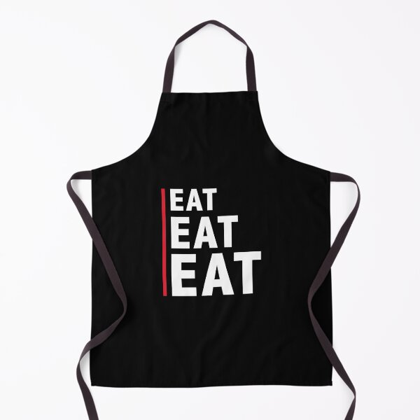 Item preview, EAT EAT EAT designed and sold by SatraDesign.