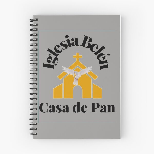 Artikelvorschau, Iglesia Belen Casa De Pan entworfen und verkauft von wandaosorio.