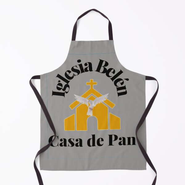 Item preview, Iglesia Belen Casa De Pan designed and sold by wandaosorio.