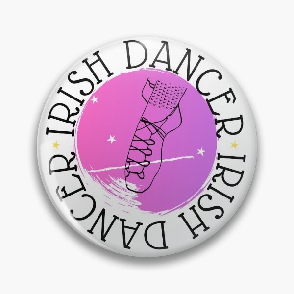 Item preview, Irish Dancer Soft Shoe designed and sold by yovannatorres.