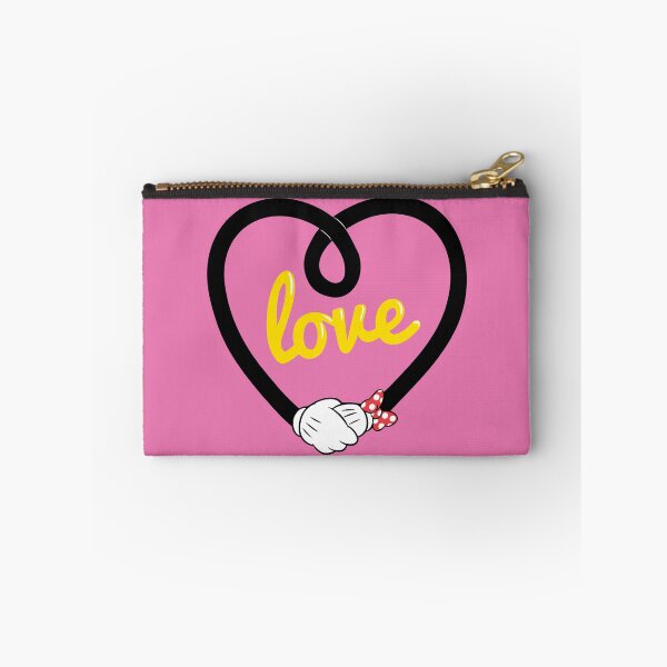 Artikelvorschau, Mickey & Minnie Love 01 entworfen und verkauft von RAXOdAxe.