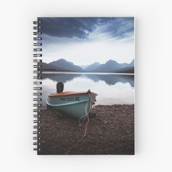 Item preview, Glacier National Park designed and sold by bencepalos.