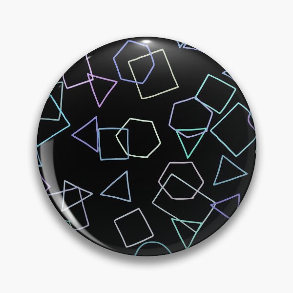 Item preview, Geometrical shapes designed and sold by earthtoaura.