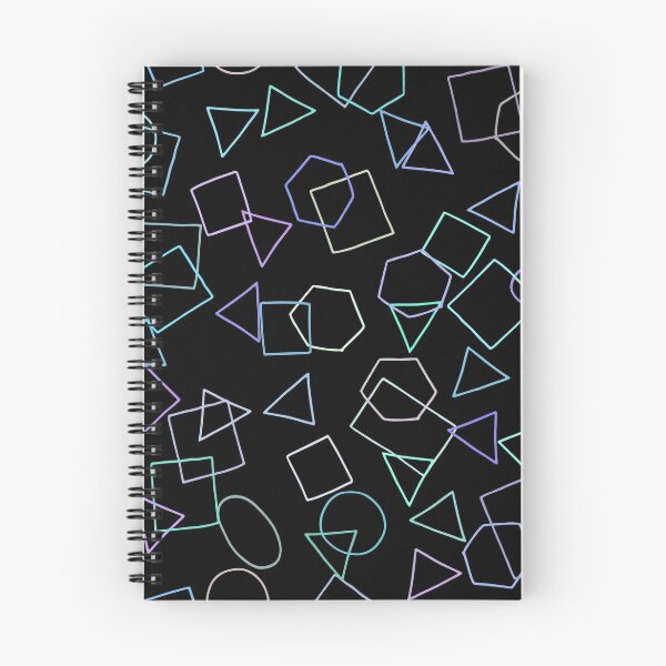 Item preview, Geometrical shapes designed and sold by earthtoaura.