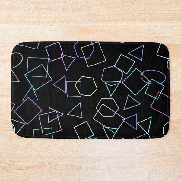 Item preview, Geometrical shapes designed and sold by earthtoaura.