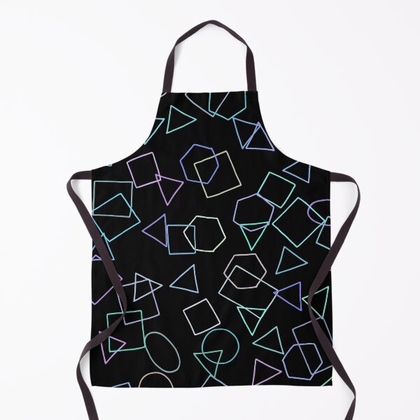 Item preview, Geometrical shapes designed and sold by earthtoaura.