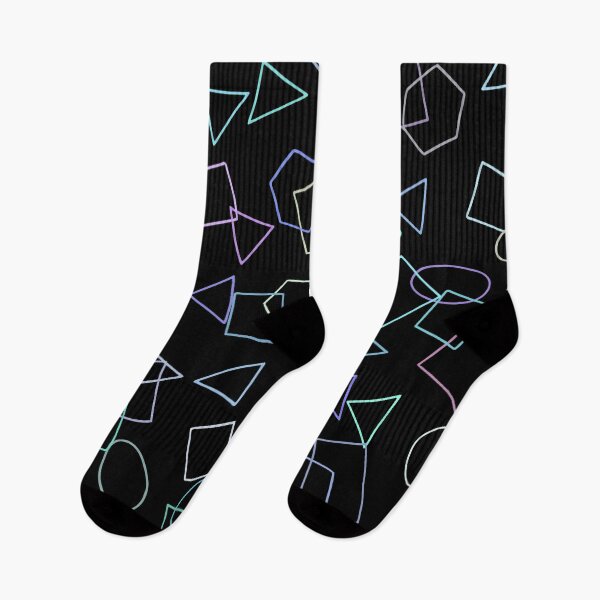 Item preview, Geometrical shapes designed and sold by earthtoaura.
